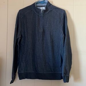 Copper & Oak Quarter Zip